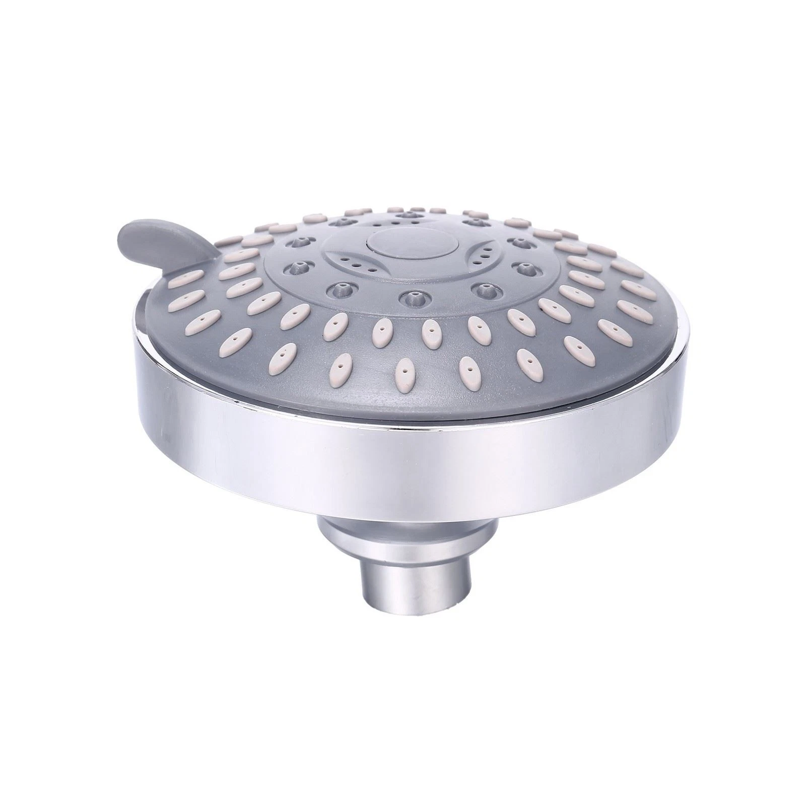 Shower Head High Pressure 5 Settings Showerhead with Adjustable Swivel