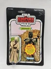 Vintage 1980 Star Wars The Empire Strikes Back #38280 Sand People 41 Back NEW
