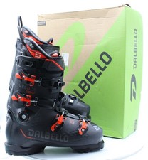 DALBELLO VELOCE 120 GW MENS SKI BOOTS MONDO 27/27.5 UK 8/8.5 RRP £400 KT
