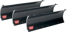 ONE WARN PLOW BLADE 72" 79958