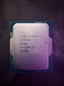 Intel 13700 | eBay