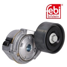 Febi 23276 Tensioner Assembly Automatic Fits Vauxhall Corsavan 1994 - 2000