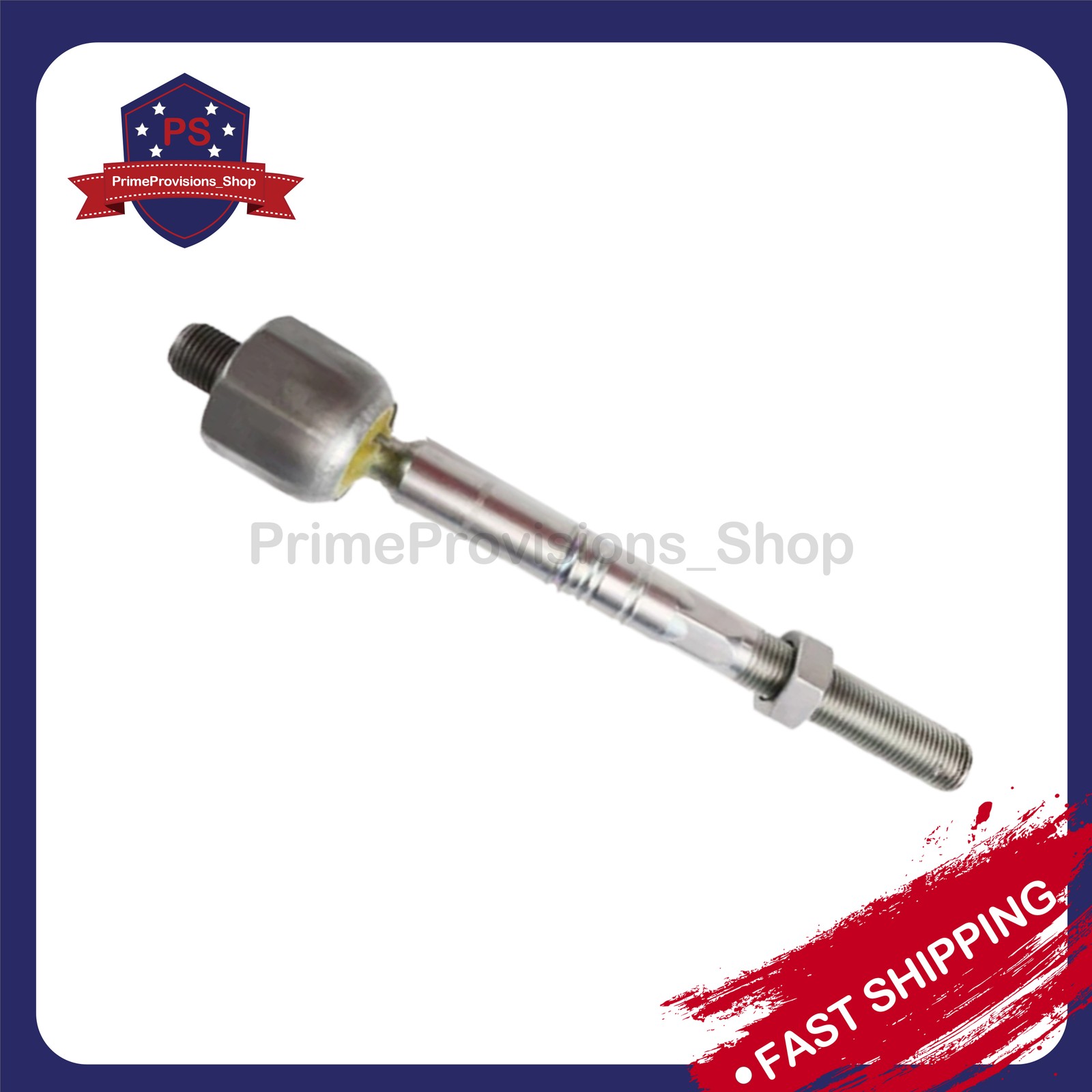 For (2019+) Maserati Levante 673007164 Left Or Right Inner Tie Rod Ball Joint US