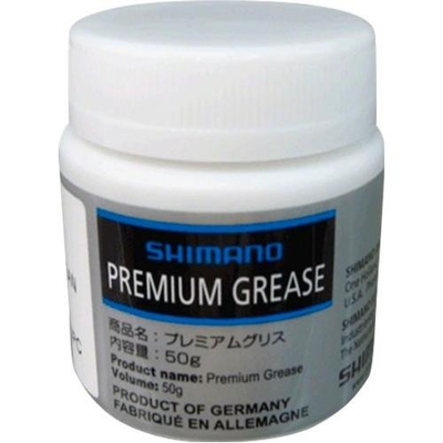 #ad SHIMANO Dura Ace Grease 50 Grams Open Box $11.70