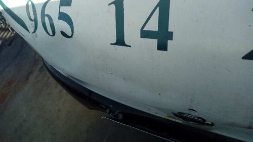 MOTEUR DE CHAUFFAGE / 784792 POUR NISSAN VANETTE CARGO 2.3 DIESEL - Photo 10/10