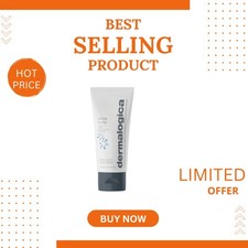 3.4 Fl Oz Active Moisturizer - Hydrating Oil-Free Lotion to Improve Skin Texture