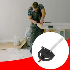 Table Saw Miter Gauge Fits Table Slots 3/4” Length 30.7cm Replaces N507559