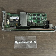 Lenovo IBM ServeRAID M5110 SAS RAID Controller FRU 6Gb/s Untested