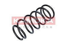 KAMOKA Fahrwerksfeder Vorderachse für OPEL