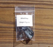 40K Adeptus Mechanicus _Skitarii Vanguard w/ Radium Carbine Blind Buy Single Fig