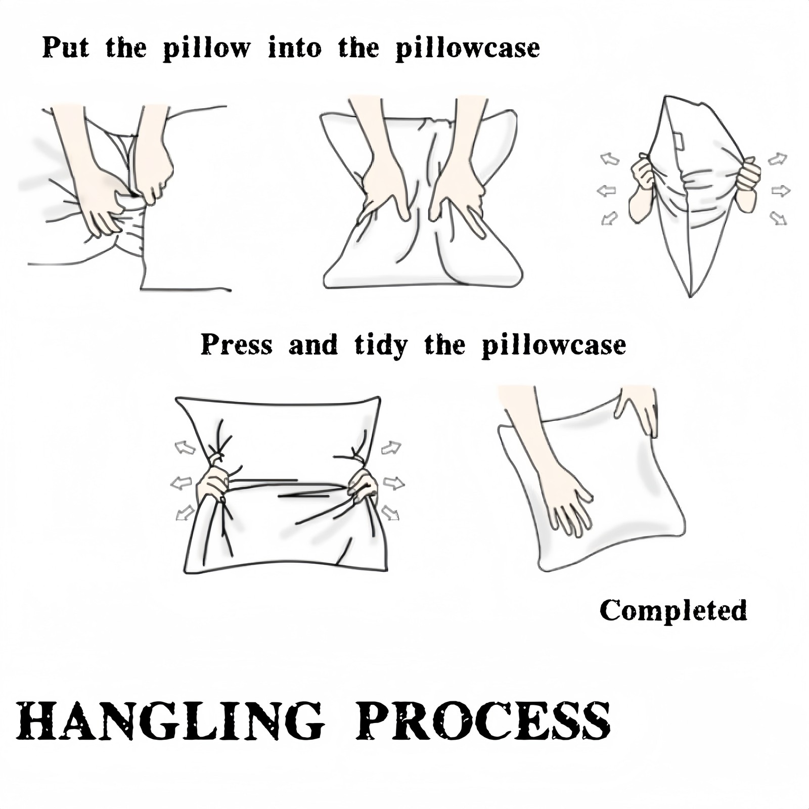 Whimsical Sun & Flower Throw Pillow Covers-Set of 2 18x18in Bright Yellow Design