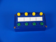 MARKLIN H0 - 7211 - Control Panel 38 / VG