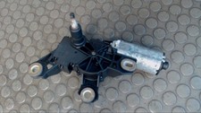Scheibenwischermotor Hinten VW Polo 6 N/6 KV 404467 12 Monate Garantie