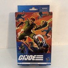 G.I. Joe Classified Series Kamakura Hasbro Action Figure  61 NEW  MINTY