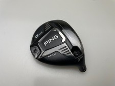 PING G425 MAX 9W 23.5 Degree Fairway Wood Head Only Used RH Right Handed
