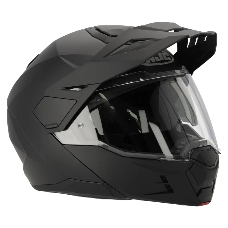 HJC i80 Matt Black, photo 9 of 9