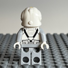 LEGO STAR WARS Phase 2 Clone Trooper Pilot Minifigure 75072 sw0608 EPISODE 3 2L