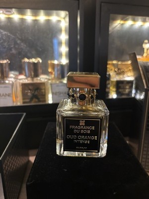 Fragrance Du Bois Oud Orange Eau de Parfum