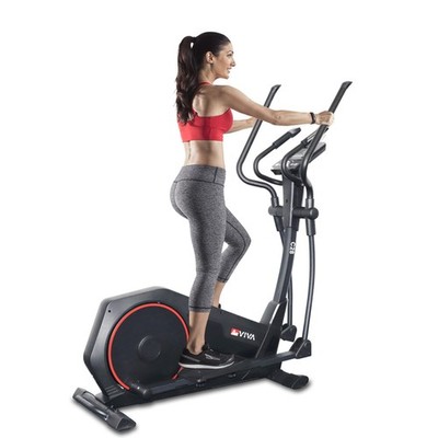 Crosstrainer & Ergometer AsVIVA C28