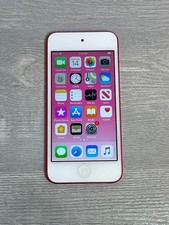 Apple iPod Touch 6th Generation - 16GB 32GB 64GB 128GB - All Colors