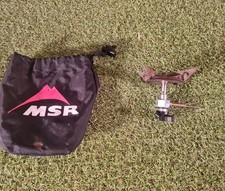 MSR Superfly Camping Stove