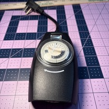 DEWENWILS Programmable Timer For Lights Or Ou...