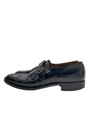 Fratelli Rossetti Loafers 36 Blk Leather KHv16