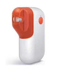 Electric Dog Nail Grinder Pet Trimmer Professional Clipper with 4 Grinding Ports