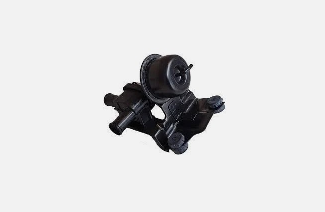 Heater Control Valve Toyota Supra 1986-1992 Genuine Part OEM/New