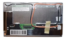 GPS Navigation Radio Original LCD Display For Honda GL1800 Goldwing 2007-2013