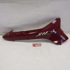 Carena coda dx Tail fairing right Honda SH Fifty 50cc 98 99 COLORE R240