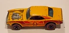 Vintage 1969  Hot Wheels Redline Heavy Chevy  As-Is