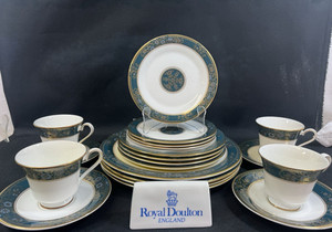 Carlyle Royal Doulton | eBay