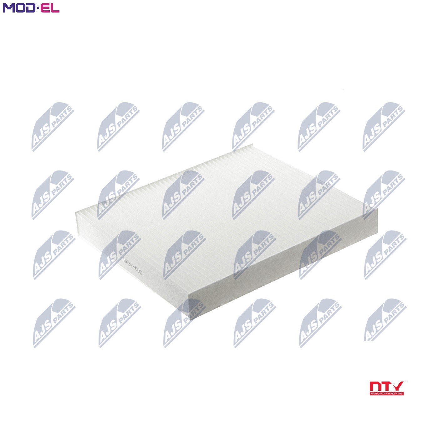 Fits NTY FCF-SK-000 WINFIL CABIN FILTER ⭐UK Stock⭐ - Image 2