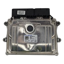 HYUNDAI IONIQ 5 MOTOR CONTROL MODULE ECU 2021-2025 39751-1XNE1