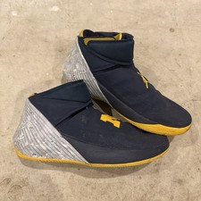 Jordan Why Not Zer0.1 Michigan for Sale | Authenticity Guaranteed