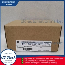 1PC New Sealed AB 1769-L30ER / A CompactLogix 1MB ENet Controller 1769L30ER