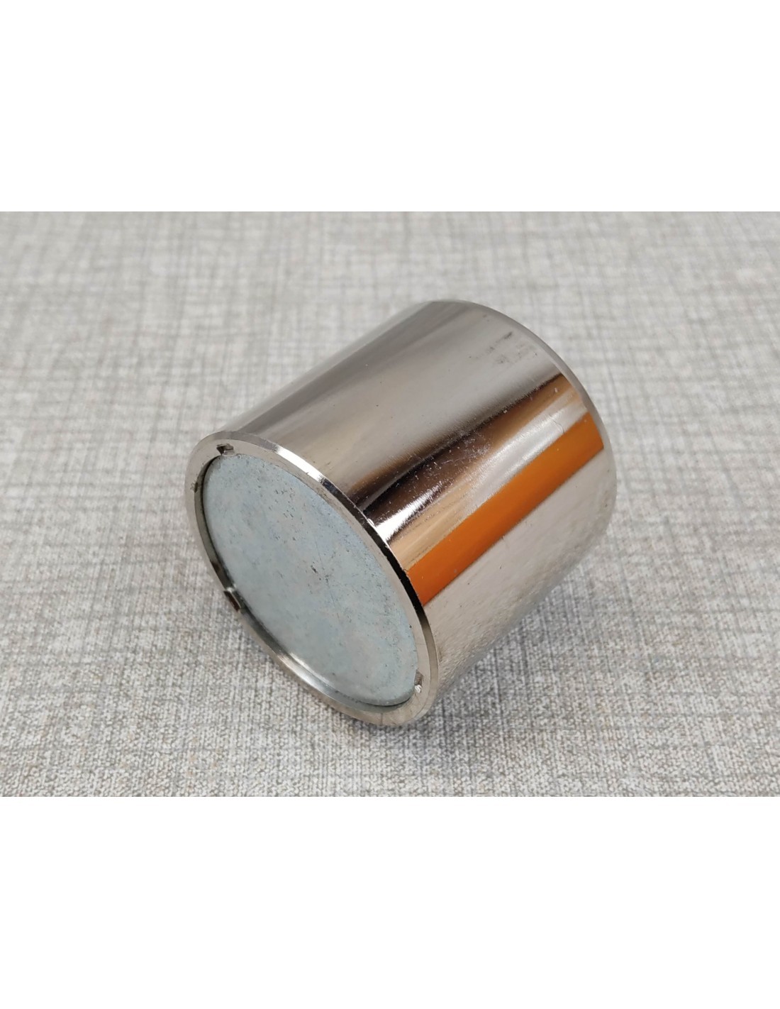 Piston de rechange pour étrier de frein avant Honda CB350 de collection