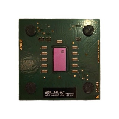 AMD K7 Athlon XP 2800+ Microprocessor AXDA2800DKV4D | 2083MHz | Socket 462