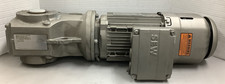 Sew Eurodrive KA47 DRN80M4/BE1HF/C 1HP 1440/74RPM 50/60Hz Gearmotor (F15)