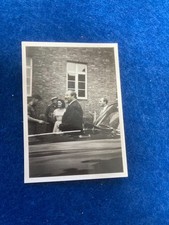 James Robertson Justice PORTRAIT PHOTOGRAPH   6/9  CM