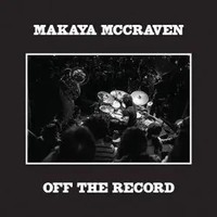 Off The Record | Makaya Mccraven | Audio-Cd | CD | 2025 | 375 Media GmbH