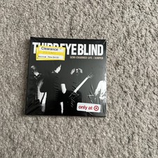 NEW Third Eye Blind: Semi-Charmed Life / Jumper 4" Tiny Vinyl 2-Track Record