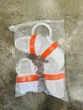 DIY Chicken Feeder Kit Lot Of 4