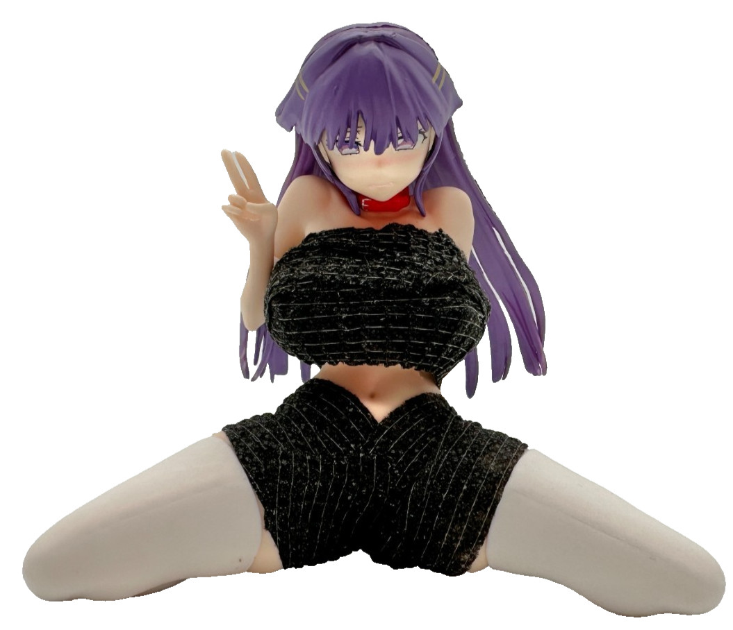 Sexy figura de anime ecchi manga chica Shiina Chizuru Castlevania Nocturne