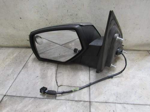 2015 CHEVY SILVERADO 1500 LEFT SIDE MIRROR CHROME