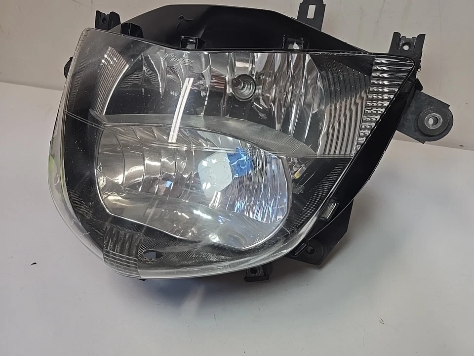 Unidad de faros Honda NT700V RC52 Deauville 2006-2015  Foto 4 de 4