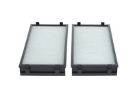 Innenraumfilter Pollenfilter FÜR BMW X5 (E70) - Bosch 1 987 432 219