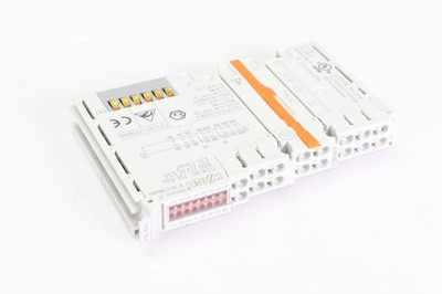 WAGO 750-1504, E/A-Modul