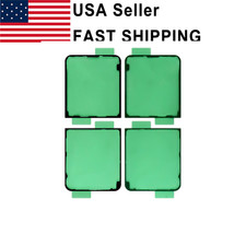 Tape Back Cover Adhesive for Samsung Galaxy Z Fold Flip 3 4 5 6 7 5G Replace New